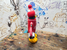 Load image into Gallery viewer, Nottingham Forest 2025/26 European shirt penguin with woolly hat & ball