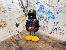 Load image into Gallery viewer, Kyle ryde penguin with with podium hat 2025
