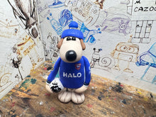 Load image into Gallery viewer, Ipswich town Gromit 2026/27 shirt with woolly hat