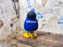 Load image into Gallery viewer, Millwall tracksuit top 2000s penguin handmade