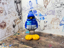 Load image into Gallery viewer, Millwall tracksuit top 90s penguin handmade