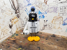Load image into Gallery viewer, Derby County shirt 2026/27 penguin with ball & woolly hat