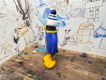 Load image into Gallery viewer, Preston Northern end penguin 2026/27 away shirt with woolly hat & ball