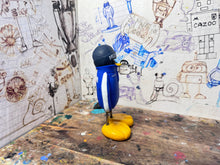 Load image into Gallery viewer, Millwall tracksuit top 2000s penguin handmade