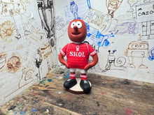 Load image into Gallery viewer, Morph in his Forest kit 1984 full kit handmade