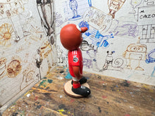 Load image into Gallery viewer, Morph in his Forest kit 2025 full kit handmade