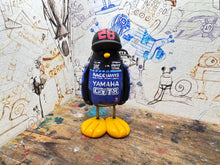 Load image into Gallery viewer, Brad Ray penguin bsb with hat 2025