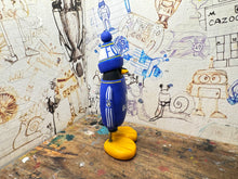 Load image into Gallery viewer, Leicester City penguin 2024/25 shirt with woolly hat