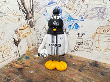 Load image into Gallery viewer, Derby County shirt 2026/27 penguin with ball & woolly hat