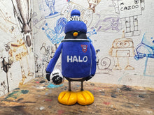 Load image into Gallery viewer, Ipswich town Penguin 2026/27 shirt with woolly hat