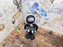 Load image into Gallery viewer, Notts County magpie with Hoody design