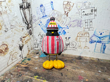 Load image into Gallery viewer, Sheffield utd Penguin 2025 kit with woolly hat