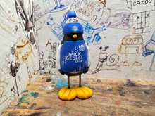 Load image into Gallery viewer, Peterborough United penguin home shirt 2021/22 with woolly hat