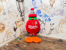 Load image into Gallery viewer, Liverpool duck 2005 shirt with shorts & woolly hat