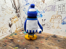 Load image into Gallery viewer, Hartlepool united penguin 2026/27 home shirt woolly hat