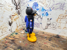 Load image into Gallery viewer, Brad Ray penguin bsb with hat 2025