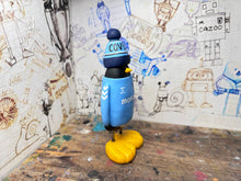 Load image into Gallery viewer, Coventry City Penguin 2025 kit with woolly hat