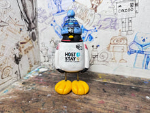 Load image into Gallery viewer, Derby County shirt 2023/24 penguin with woolly hat