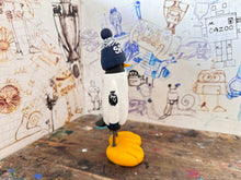 Load image into Gallery viewer, Tottenham Hotspurs 2023/24 penguin with woolly hat