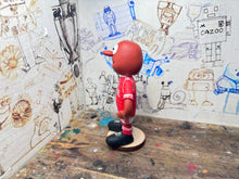 Load image into Gallery viewer, Morph in his Forest kit 1984 full kit handmade