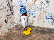 Load image into Gallery viewer, Derby County shirt 2023/24 penguin with woolly hat