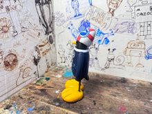 Load image into Gallery viewer, Millwall shirt 2024 with hat penguin