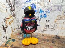 Load image into Gallery viewer, Kyle ryde penguin with with podium hat 2025