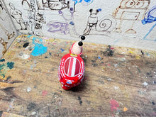 Load image into Gallery viewer, F1 snail with helmet (Charles leclerc) 2024