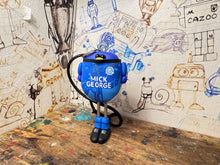 Load image into Gallery viewer, Peterborough United bluebird car mirror keyring 2025 shirt