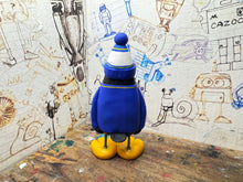 Load image into Gallery viewer, Leicester City penguin 2024/25 shirt with woolly hat