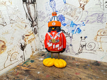 Load image into Gallery viewer, Luton town penguin 2023 shirt, playoff winners