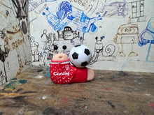 Load image into Gallery viewer, Liverpool football snail kit 1990 home kit