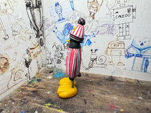 Load image into Gallery viewer, Sheffield utd Penguin 2025 kit with woolly hat