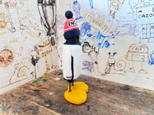 Load image into Gallery viewer, England penguins 2024 shirt with woolly hat