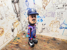 Load image into Gallery viewer, Jack Miller cartoon character with moving head 2025