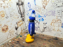 Load image into Gallery viewer, Leicester City penguin 2024/25 shirt with woolly hat