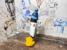 Load image into Gallery viewer, Derby County shirt 2023/24 penguin with woolly hat