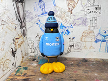 Load image into Gallery viewer, Coventry City Penguin 2025 kit with woolly hat