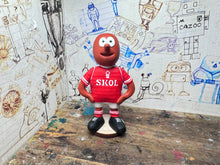 Load image into Gallery viewer, Morph in his Forest kit 1984 full kit handmade