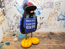 Load image into Gallery viewer, Brad Ray penguin bsb with hat 2025