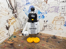 Load image into Gallery viewer, Derby County shirt 2026/27 penguin with ball & woolly hat