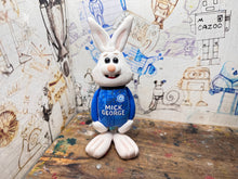 Load image into Gallery viewer, Peterborough United rabbit 2024/25 shirt