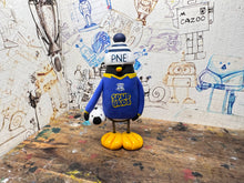 Load image into Gallery viewer, Preston Northern end penguin 2026/27 away shirt with woolly hat & ball