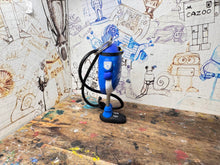 Load image into Gallery viewer, Peterborough United bluebird car mirror keyring 2025 shirt