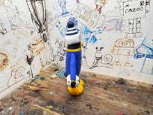 Load image into Gallery viewer, Preston Northern end penguin 2026/27 away shirt with woolly hat & ball