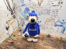 Load image into Gallery viewer, Ipswich town Gromit 2026/27 shirt with woolly hat