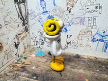 Load image into Gallery viewer, Derby County hoodie penguin with Rammie hat penguin