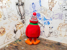 Load image into Gallery viewer, Liverpool duck 2005 shirt with shorts & woolly hat