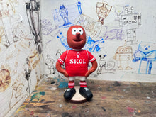 Load image into Gallery viewer, Morph in his Forest kit 1984 full kit handmade