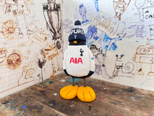 Load image into Gallery viewer, Tottenham Hotspurs 2023/24 penguin with woolly hat